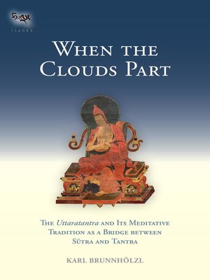 cover image of When the Clouds Part